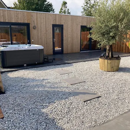 Ons Wellnesshuisje Holiday home